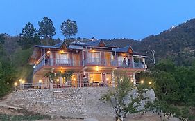 Saanidhya Homestay